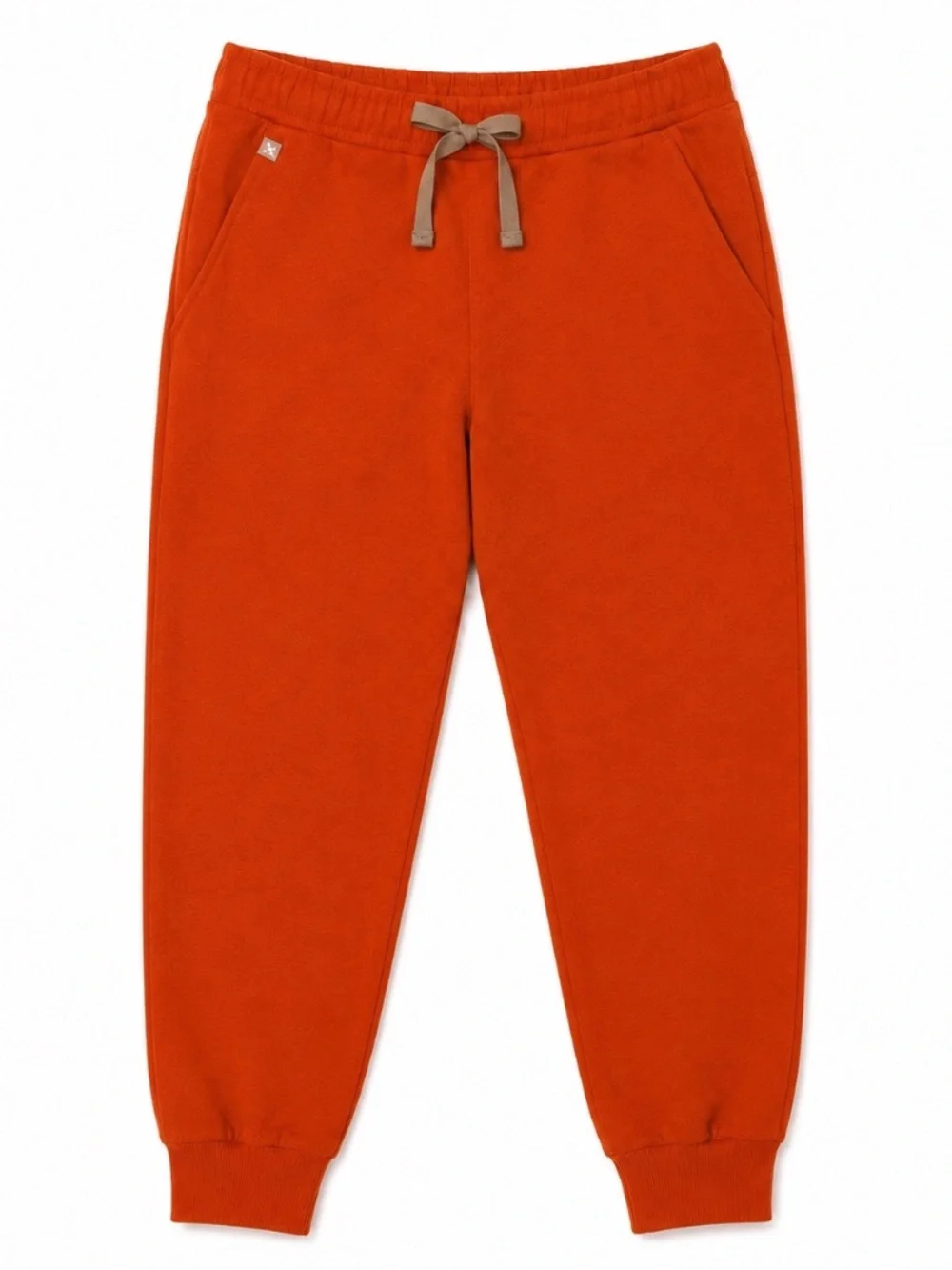 Figs Tansen Jogger Scrub Pants™, Auburn #3466, Size XS